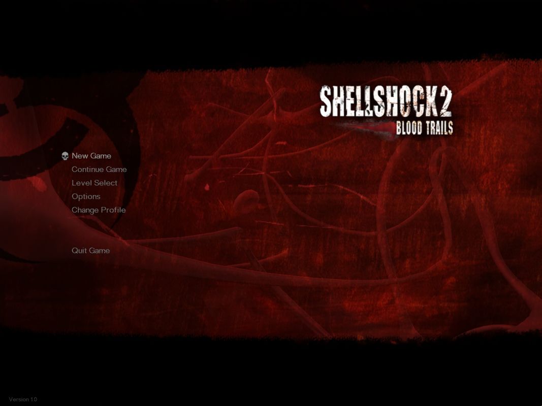 ShellShock 2: Blood Trails screenshot 4 for Xbox 360